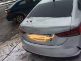 Hyundai Accent 2022 годаүшін8 900 000 тг. в Астана – фото 4