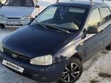 ВАЗ (Lada) Kalina 1117 2008 года за 1 300 000 тг. в Уральск – фото 3