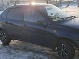 ВАЗ (Lada) Kalina 1117 2008 года за 1 300 000 тг. в Уральск – фото 4