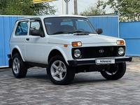 ВАЗ (Lada) Lada 2121 2015 годаfor4 470 000 тг. в Алматы