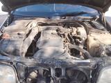 Mercedes-Benz C 200 1995 годаүшін1 400 000 тг. в Актобе – фото 5