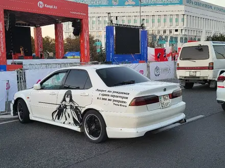 Honda Accord 1997 года за 1 600 000 тг. в Алматы – фото 6