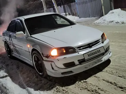 Honda Accord 1997 года за 1 600 000 тг. в Алматы – фото 11