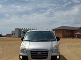 Hyundai H-1 2007 годаүшін3 500 000 тг. в Актобе