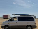 Hyundai H-1 2007 годаүшін3 500 000 тг. в Актобе – фото 2
