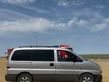 Hyundai H-1 2007 годаүшін3 500 000 тг. в Актобе – фото 3