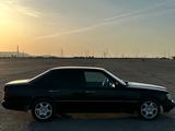 Mercedes-Benz E 230 1991 года за 1 600 000 тг. в Тараз – фото 3