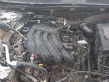Renault Fluence 2013 года за 100 000 тг. в Актобе