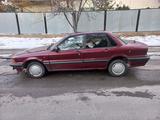 Mitsubishi Galant 1990 годаүшін750 000 тг. в Алматы