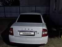 ВАЗ (Lada) Priora 2170 2013 годаүшін1 800 000 тг. в Атырау