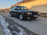 BMW 525 1991 года за 2 000 000 тг. в Шымкент – фото 2