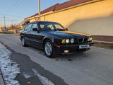 BMW 525 1991 года за 2 000 000 тг. в Шымкент