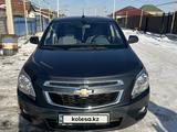 Chevrolet Cobalt 2022 годаfor5 700 000 тг. в Алматы