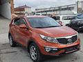 Kia Sportage 2011 года за 6 300 000 тг. в Костанай – фото 2