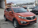 Kia Sportage 2011 года за 6 300 000 тг. в Костанай – фото 2