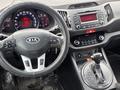Kia Sportage 2011 года за 6 300 000 тг. в Костанай – фото 12