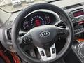 Kia Sportage 2011 года за 6 300 000 тг. в Костанай – фото 17