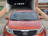 Kia Sportage 2011 года за 6 300 000 тг. в Костанай