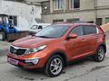 Kia Sportage 2011 года за 6 300 000 тг. в Костанай – фото 3