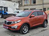 Kia Sportage 2011 года за 6 300 000 тг. в Костанай – фото 3