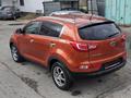 Kia Sportage 2011 года за 6 300 000 тг. в Костанай – фото 4