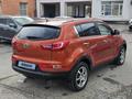 Kia Sportage 2011 года за 6 300 000 тг. в Костанай – фото 6