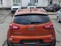 Kia Sportage 2011 года за 6 300 000 тг. в Костанай – фото 5