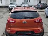 Kia Sportage 2011 года за 6 300 000 тг. в Костанай – фото 5