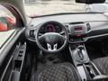 Kia Sportage 2011 года за 6 300 000 тг. в Костанай – фото 10