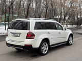 Mercedes-Benz GL 500 2009 годаүшін7 000 000 тг. в Алматы – фото 4