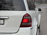 Mercedes-Benz GL 500 2009 годаүшін7 000 000 тг. в Алматы – фото 5