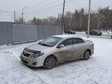 Toyota Corolla 2010 года за 5 300 000 тг. в Павлодар