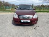 Nissan Almera 2014 года за 4 500 000 тг. в Талдыкорган – фото 2