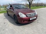 Nissan Almera 2014 годаүшін4 500 000 тг. в Талдыкорган