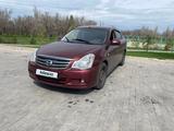 Nissan Almera 2014 года за 4 500 000 тг. в Талдыкорган – фото 3