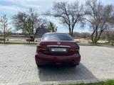 Nissan Almera 2014 года за 4 500 000 тг. в Талдыкорган – фото 4