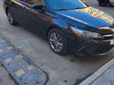 Toyota Camry 2016 года за 5 900 000 тг. в Атырау