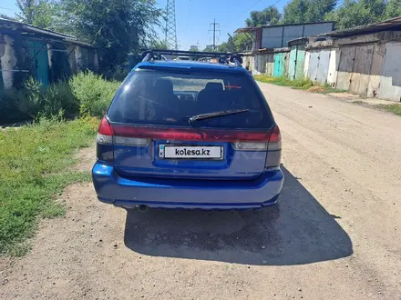 Subaru Legacy 1996 года за 2 300 000 тг. в Алматы – фото 4