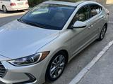 Hyundai Elantra 2017 годаүшін5 100 000 тг. в Атырау – фото 3