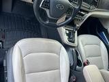 Hyundai Elantra 2017 годаүшін5 100 000 тг. в Атырау – фото 5