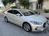 Hyundai Elantra 2017 годаүшін5 100 000 тг. в Атырау
