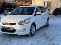 Hyundai Accent 2013 года за 5 300 000 тг. в Кокшетау