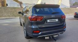 Kia Sorento 2019 года за 14 600 000 тг. в Павлодар – фото 4