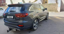 Kia Sorento 2019 года за 14 600 000 тг. в Павлодар – фото 3