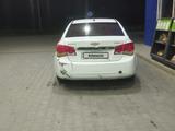 Chevrolet Cruze 2012 годаүшін1 500 000 тг. в Усть-Каменогорск
