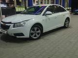 Chevrolet Cruze 2012 годаүшін1 500 000 тг. в Усть-Каменогорск – фото 2