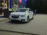 Chevrolet Cruze 2012 годаүшін1 500 000 тг. в Усть-Каменогорск – фото 3
