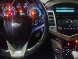 Chevrolet Cruze 2012 годаүшін1 500 000 тг. в Усть-Каменогорск – фото 4