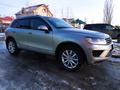 Volkswagen Touareg 2015 года за 15 000 000 тг. в Костанай – фото 5