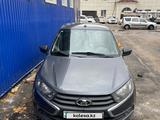 ВАЗ (Lada) Granta 2190 2020 годаүшін3 200 000 тг. в Усть-Каменогорск